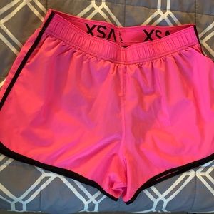 Victoria’s Secret Sport Shorts
